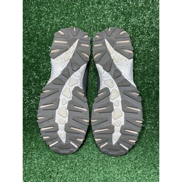 FILA AT Peake 24 Women’s Size 8.5 Athletic Trail Hiking Shoes Running Sneakers - Picture 8 of 9